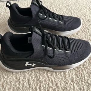 Under Armour training shoes